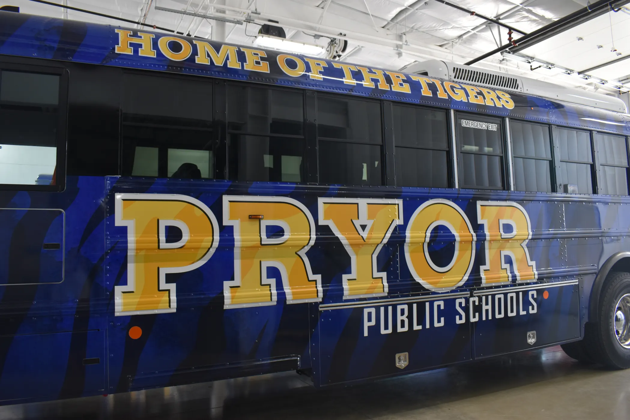 Pryor alumni photo